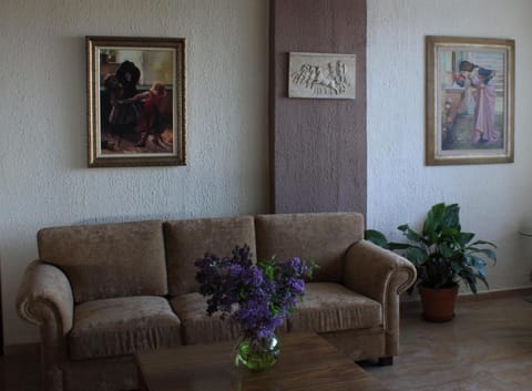 Athorama Hotel Hotel in Halkidiki