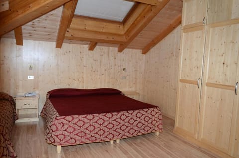 Hotel Corona Hotel in Trentino-South Tyrol