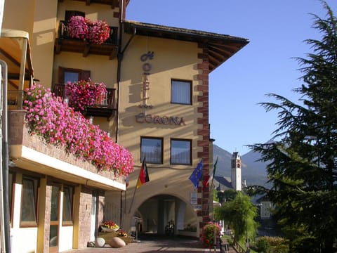 Hotel Corona Hotel in Trentino-South Tyrol