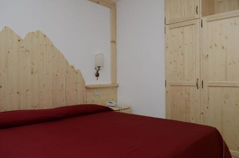 Hotel Corona Hotel in Trentino-South Tyrol