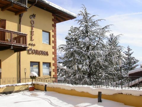 Hotel Corona Hotel in Trentino-South Tyrol