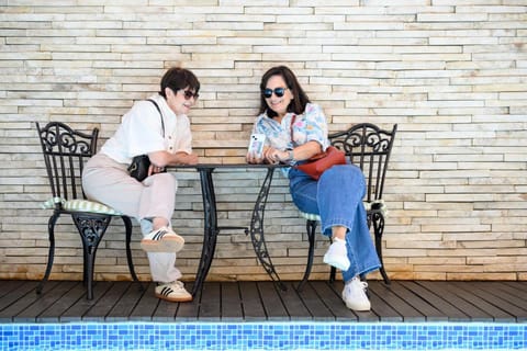 Signal Hill Lodge Hotel in Cape Town