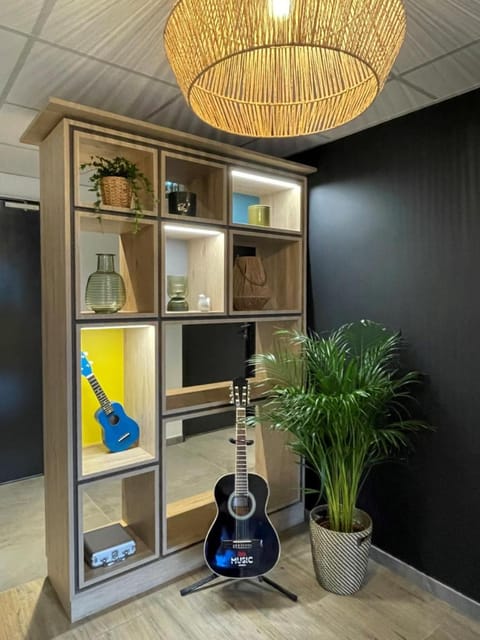 ibis Laon Hotel in Laon