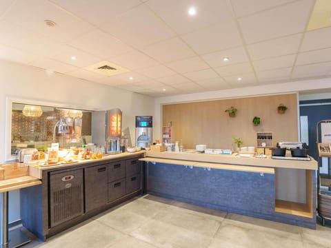 ibis Laon Hotel in Laon