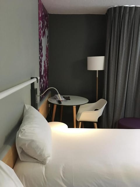 ibis Laon Hotel in Laon
