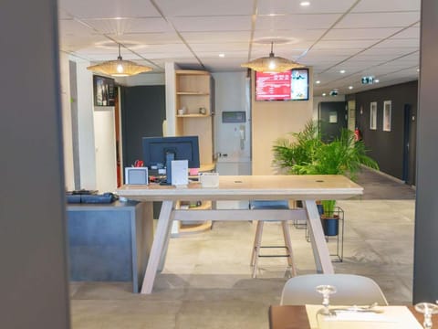 ibis Laon Hotel in Laon