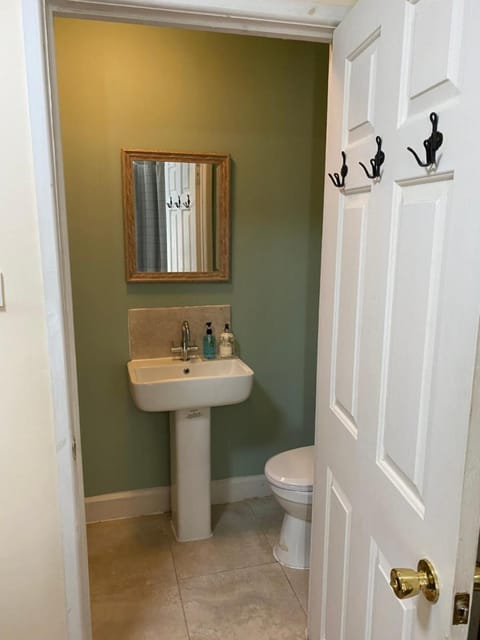 Hollybush Guest House Bed and Breakfast in Oxford