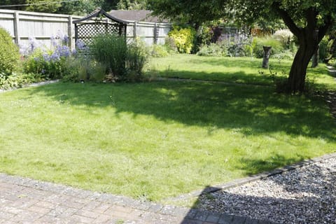 Hollybush Guest House Bed and Breakfast in Oxford