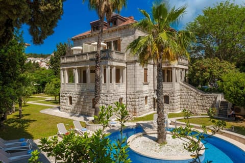 Boutique Villa Filaus Bed and Breakfast in Dubrovnik