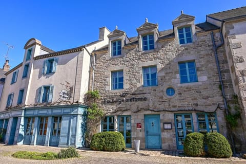Auberge Bretonne Hotel in Brittany
