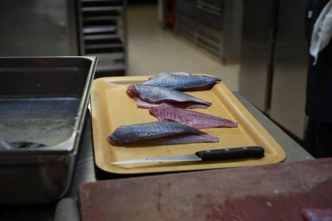 Auberge Bretonne Hotel in Brittany