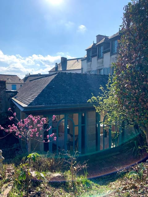 Auberge Bretonne Hotel in Brittany