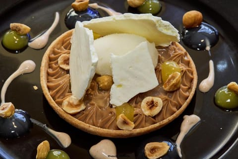 Auberge Bretonne Hotel in Brittany