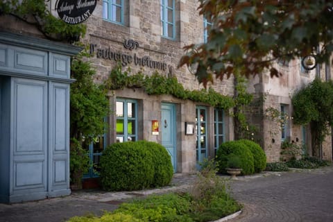 Auberge Bretonne Hotel in Brittany
