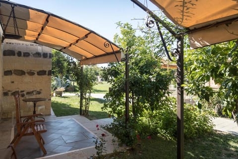 Hotel Maison Tresnuraghes Hotel in Sardinia