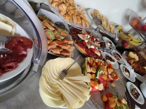 Hotel Maison Tresnuraghes Hotel in Sardinia