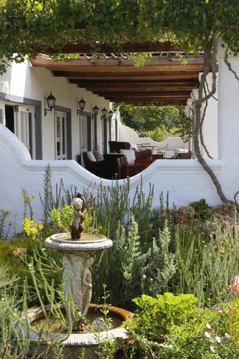Fynbos Ridge Country House & Cottages Country House in Eastern Cape