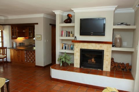 Fynbos Ridge Country House & Cottages Country House in Eastern Cape