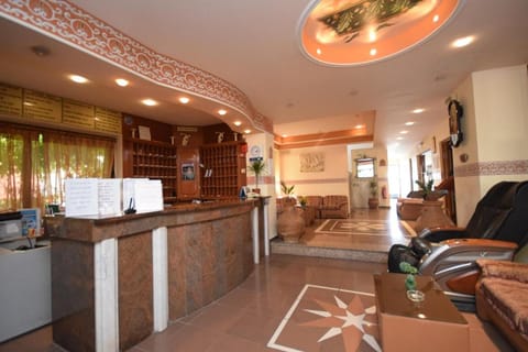 Gouvia Hotel Hotel in Gouvia