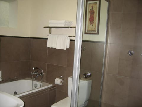 Paradiso Guesthouse & Self-catering Cottage Bed and Breakfast in Cape Town