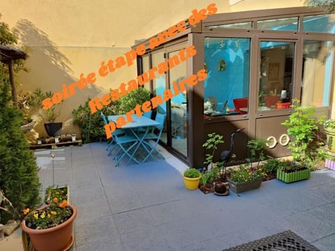 Hôtel du Fort Hotel in Île-de-France