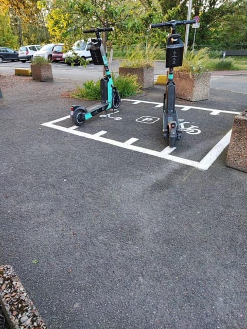 Hôtel du Fort Hotel in Île-de-France