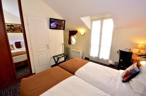 Hôtel du Fort Hotel in Île-de-France