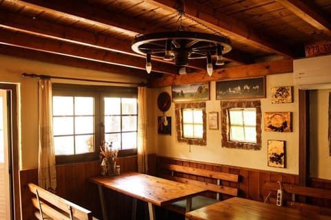 Arabas Bed and Breakfast in Thessaloniki