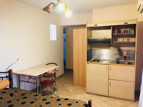 Arabas Bed and Breakfast in Thessaloniki