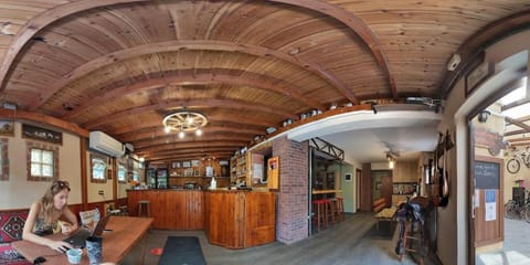 Arabas Bed and Breakfast in Thessaloniki