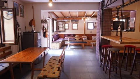 Arabas Bed and Breakfast in Thessaloniki