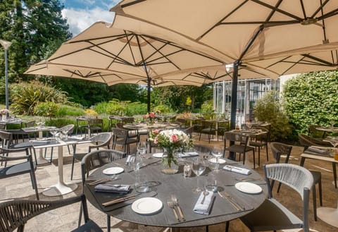 Chateau Belmont Tours by The Crest Collection Hotel in Tours