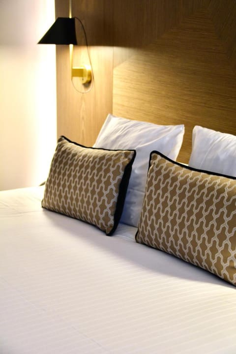 Chateau Belmont Tours by The Crest Collection Hotel in Tours