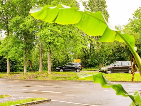 Premiere Classe Rennes Sud - Chantepie Hotel in Brittany