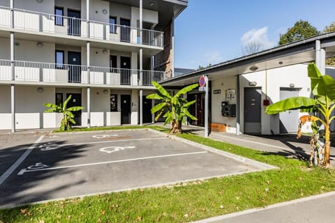 Premiere Classe Rennes Sud - Chantepie Hotel in Brittany