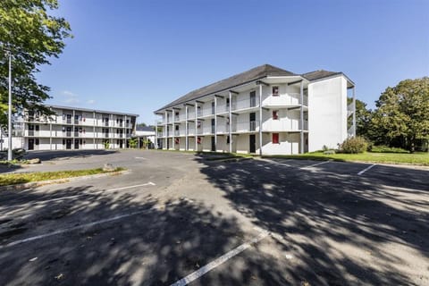 Premiere Classe Rennes Sud - Chantepie Hotel in Brittany