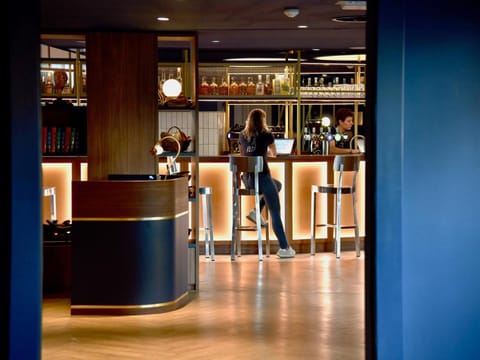 ibis Styles Nantes Reze Aéroport Hotel in Rezé