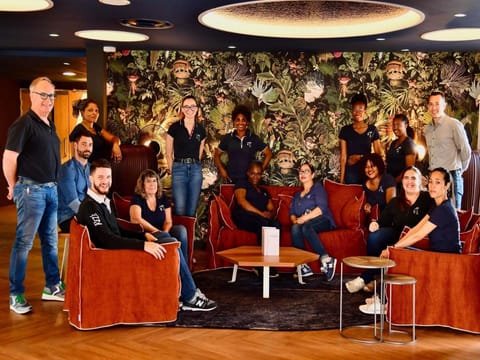 ibis Styles Nantes Reze Aéroport Hotel in Rezé