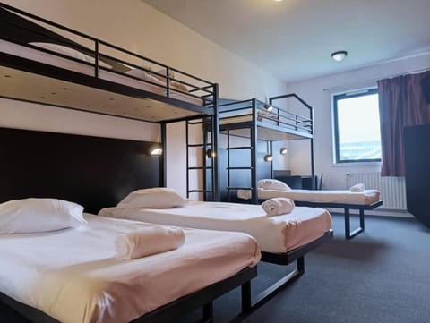 Residence Internationale De Paris Hostel in Paris