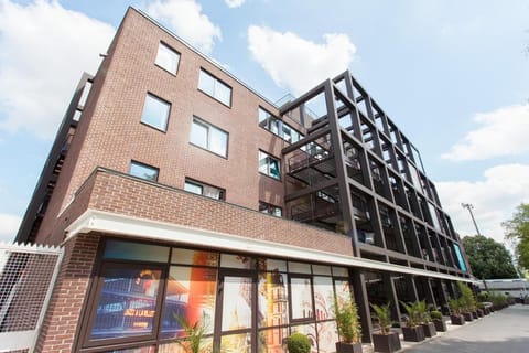 Residence Internationale De Paris Hostel in Paris