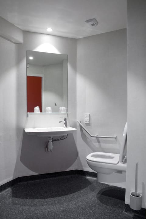 Residence Internationale De Paris Hostel in Paris