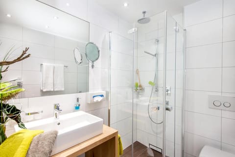 Das Lafairs Hotel in Trentino-South Tyrol