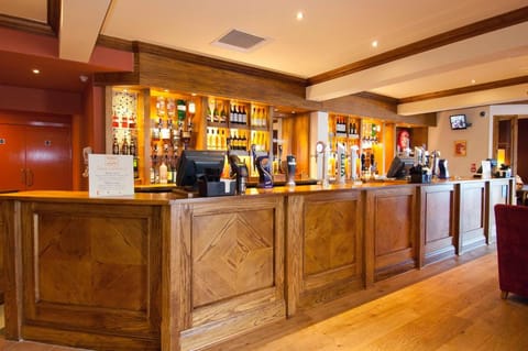 Premier Inn Newmarket Hotel in Forest Heath District