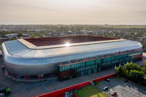 ibis Valenciennes Hotel in Valenciennes