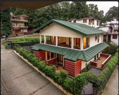 Property view