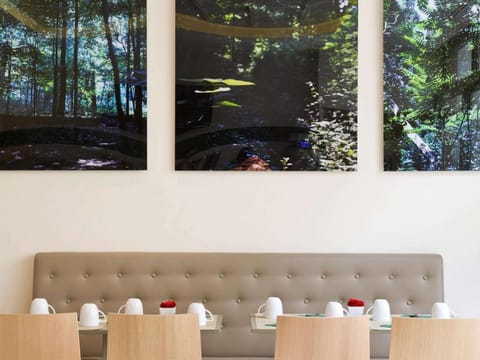 Aparthotel Adagio Paris Vincennes Apartment hotel in Vincennes