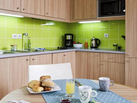 Aparthotel Adagio Paris Vincennes Apartment hotel in Vincennes