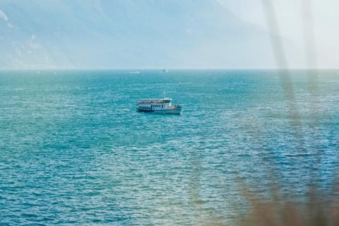 Bellavista Hotel Deluxe Apartments Hotel in Riva del Garda