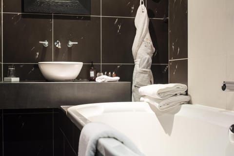 Bliss Boutique Hotel Hotel in Breda