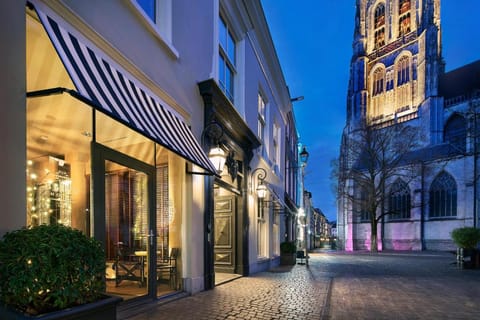 Bliss Boutique Hotel Hotel in Breda